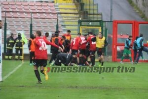 Acr Messina