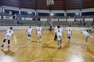 Minibasket Milazzo 