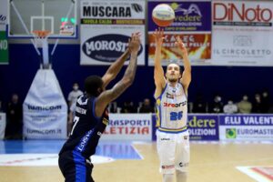 Orlandina Basket