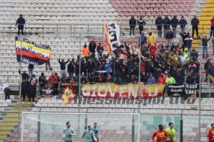 Curva Sud