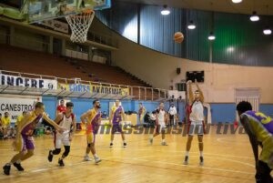 Nuova Pallacanestro Messina