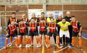Ecosistem Lamezia 