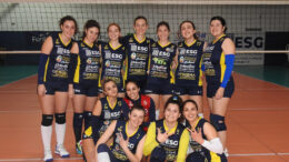 Messina Volley