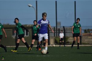 JSL Women