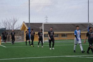 Atletico Messina