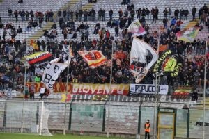 Curva Sud