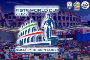 FISTF World Cup