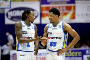 Orlandina Basket
