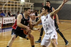 Nuova Pallacanestro Messina