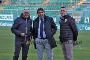 Puglisi, Manfredi e Parisi