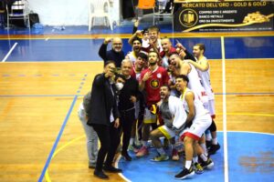 Basket School Messina