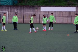 Junior Sport Lab