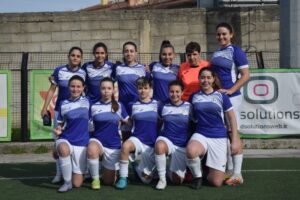 JSL Women