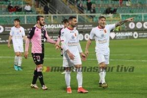 Statella e Piovaccari