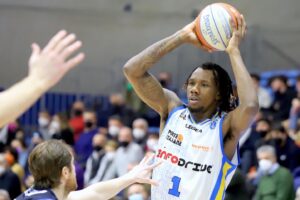 Orlandina Basket