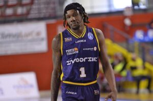Orlandina Basket