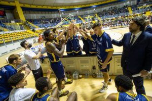 Orlandina Basket