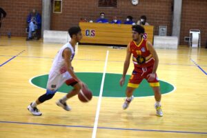 Basket School Messina