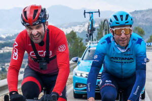 Vincenzo Nibali
