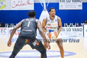 Orlandina Basket