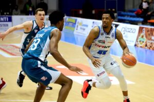 Orlandina Basket