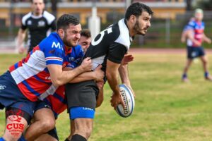 Messina Rugby 