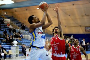 Orlandina Basket
