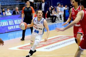 Orlandina Basket