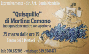 Martina Camano