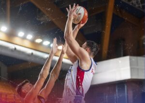 Orlandina Basket