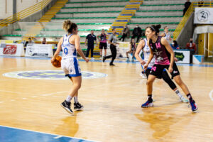 Il play Sara Iuliano