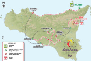 Giro di Sicilia