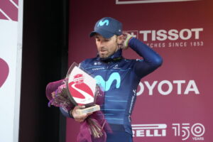Alejandro Valverde 