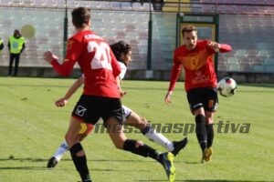 Catania e Damian