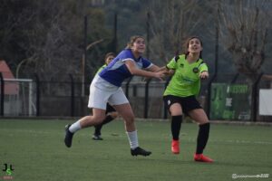 JSL Women