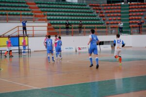 Pgs Luce Messina