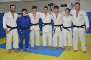 Judo