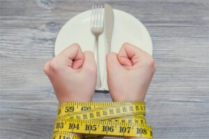 disturbi alimentari