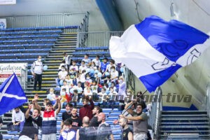 Orlandina Basket