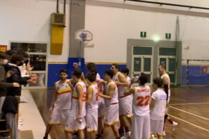Lions Messina