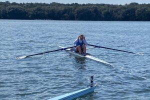 Club Nautico Paradiso