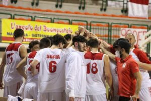Minibasket Milazzo