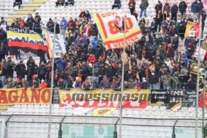 Curva Sud