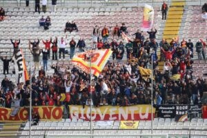 Curva Sud