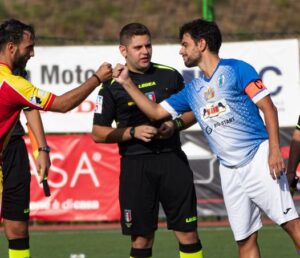 Atletico Messina