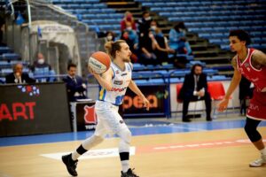 Orlandina Basket