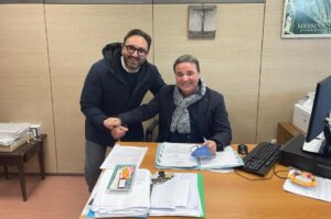 Pgs Luce Messina