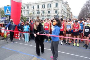 Messina Marathon