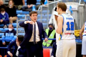 Orlandina Basket