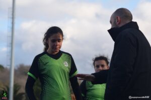 JSL Women